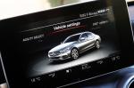 Mercedes-Benz C-Class 2015 года